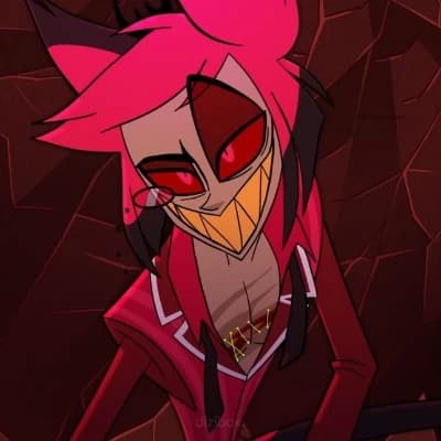 Alastor thumbnail