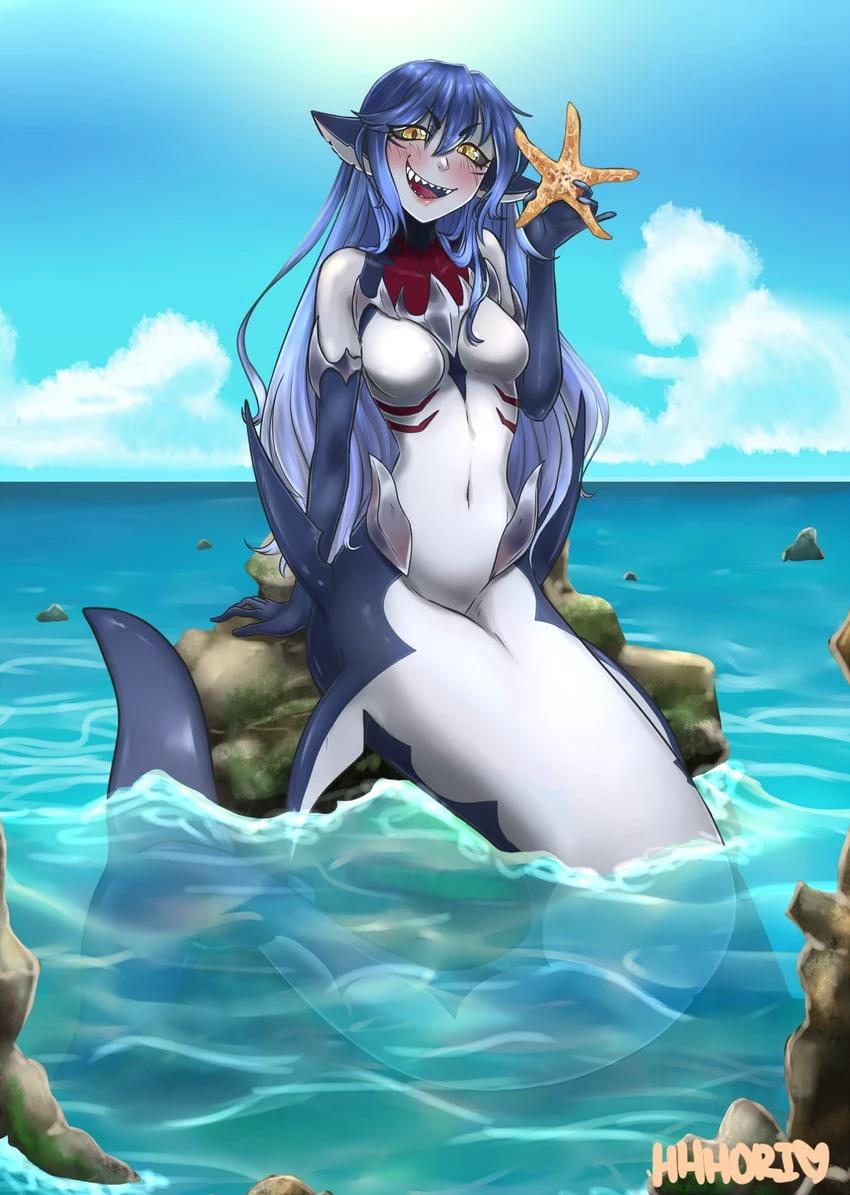Mershark thumbnail