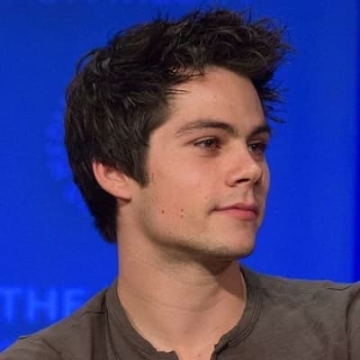 Dylan O’Brien thumbnail