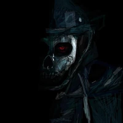 Ghost - Love and War thumbnail
