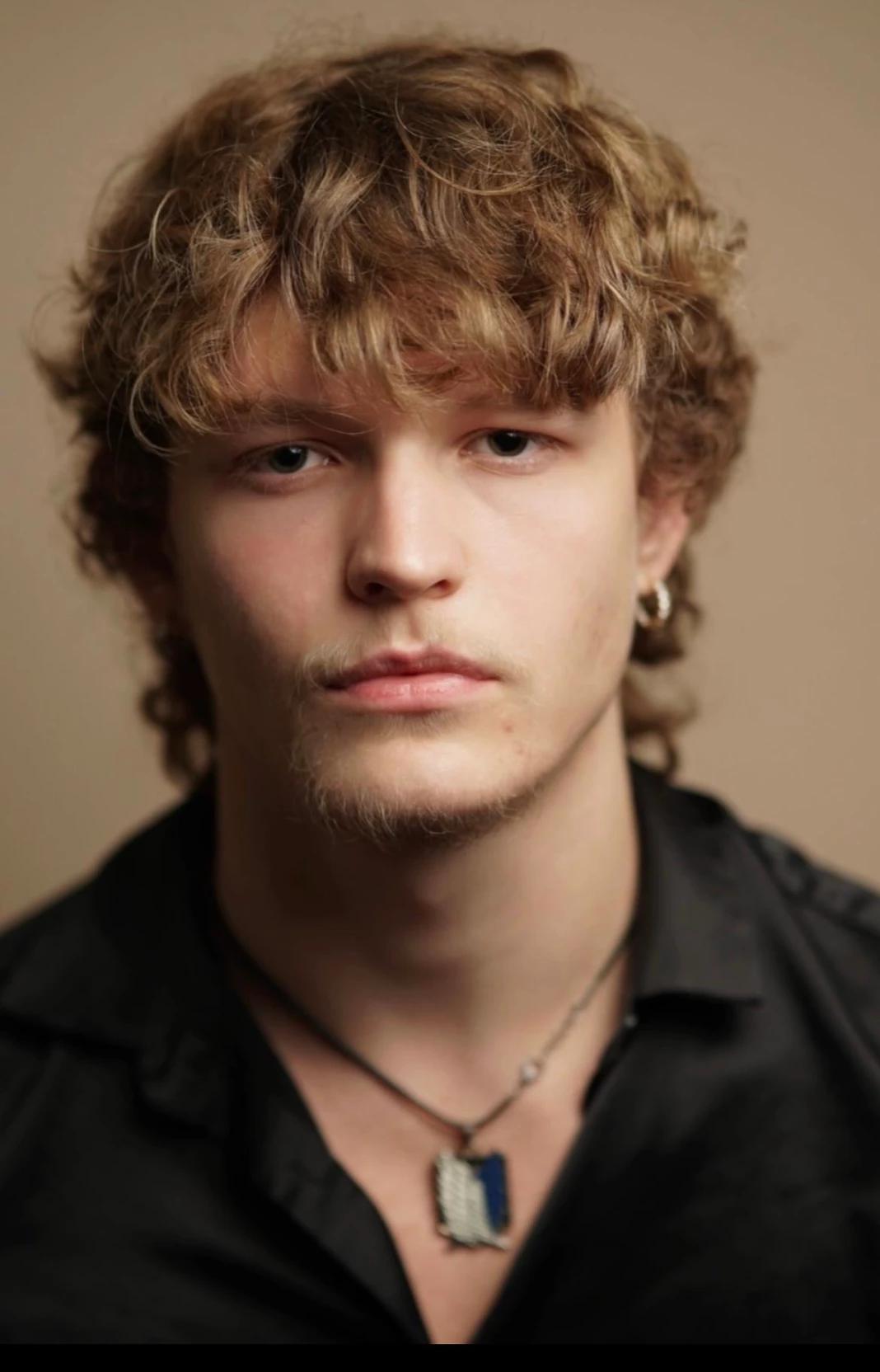 Tristan green  thumbnail