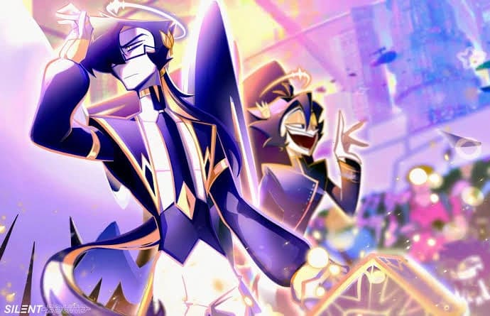 Archangels - HH thumbnail