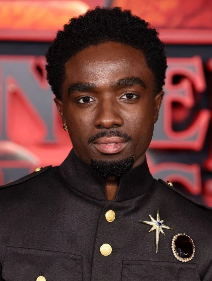 Caleb McLaughlin thumbnail