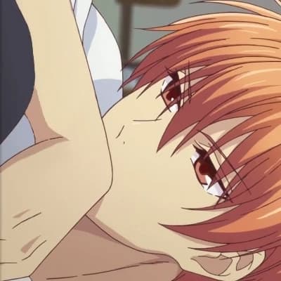 Kyo Sohma thumbnail