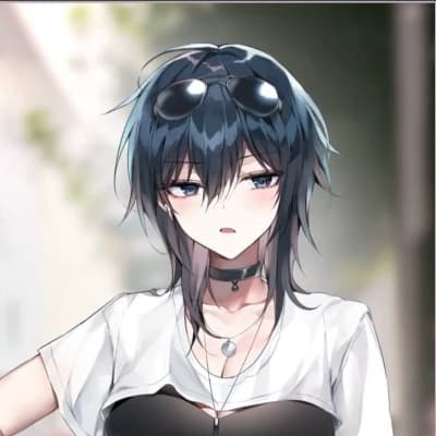 Lia Yokoyama thumbnail
