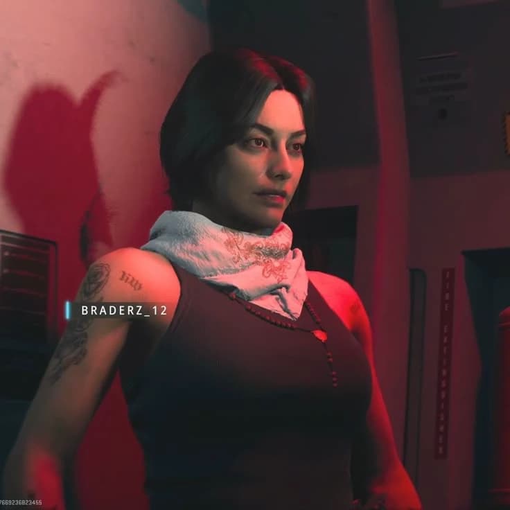 Valeria Garza thumbnail