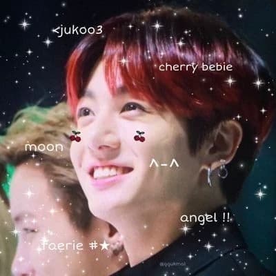 Jungkook thumbnail