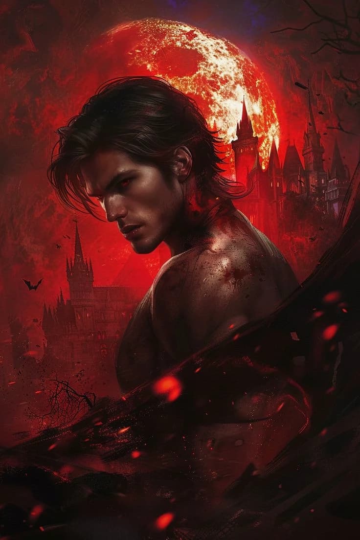 Ass Dracula thumbnail