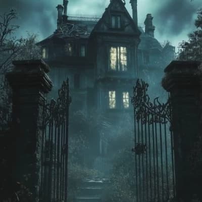 CreepyHouse thumbnail
