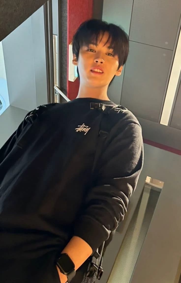 Minsung - minho thumbnail