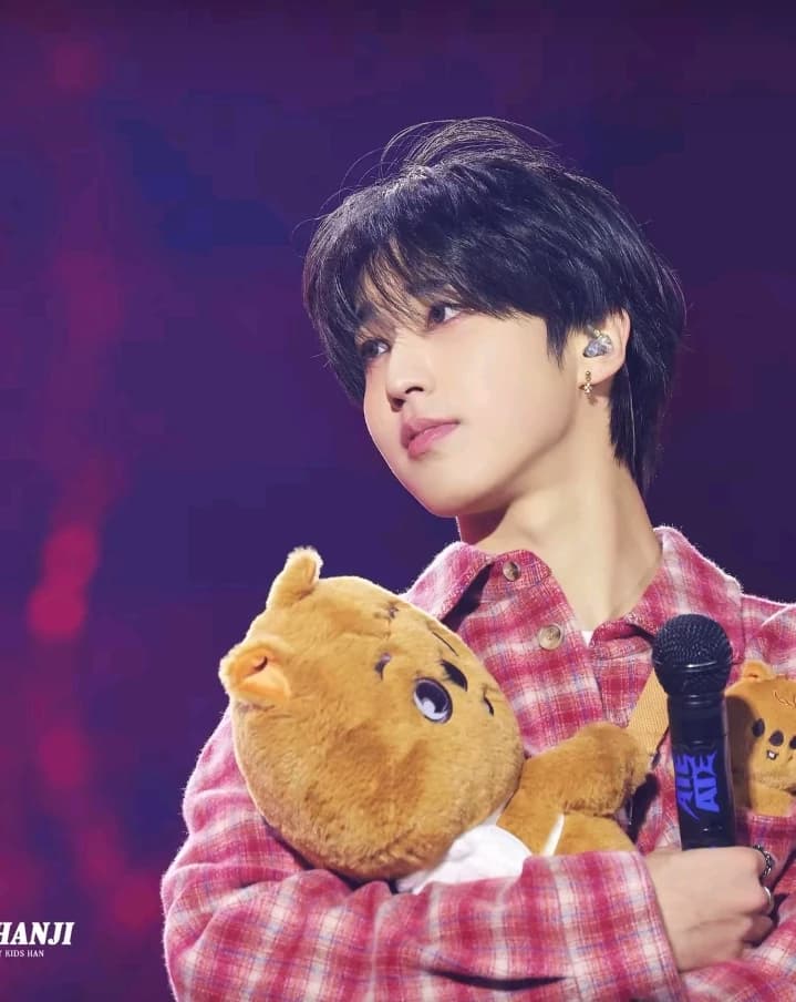Han Jisung. thumbnail