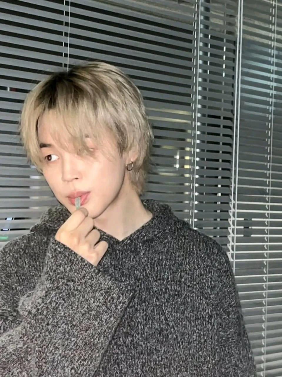Jimin thumbnail