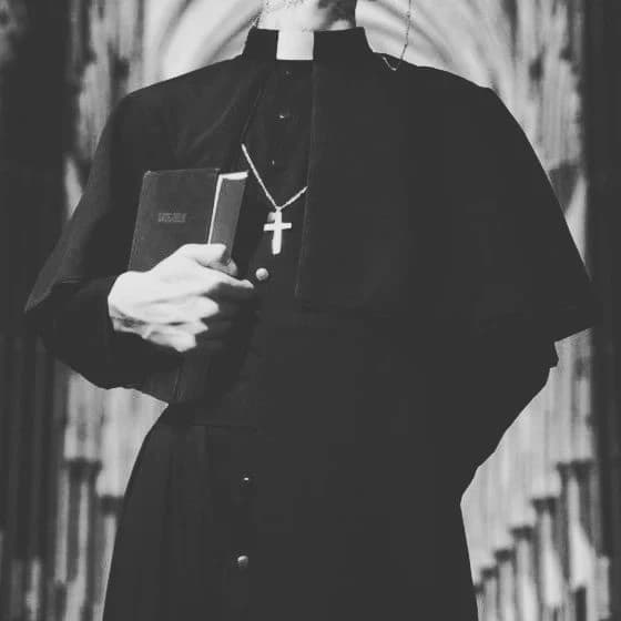 Priest [BL/MLM] thumbnail