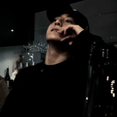 Jeon Jungkook thumbnail