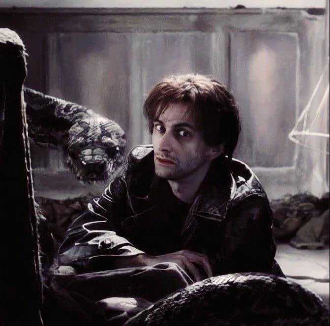 Barty Crouch Jr thumbnail