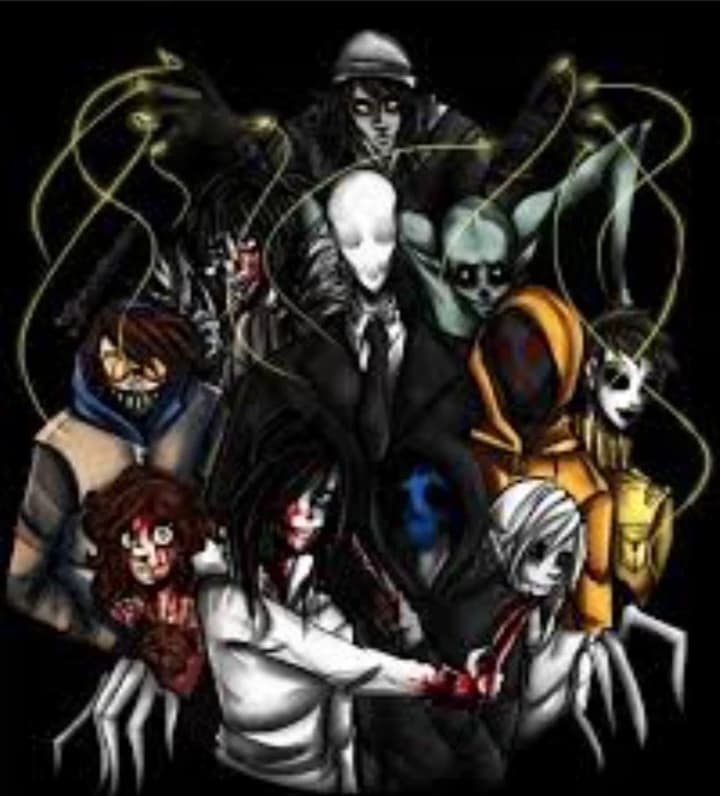 TF141 x creepypastas 5 thumbnail