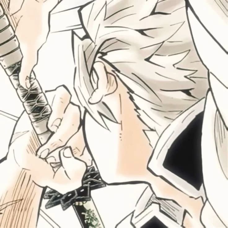 Sanemi Shinazugawa thumbnail
