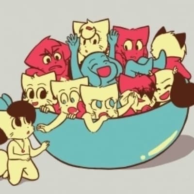 Bittersweet Candy Bowl thumbnail