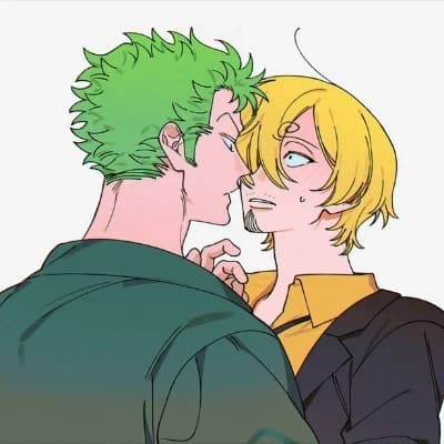 Roronoa Zoro thumbnail