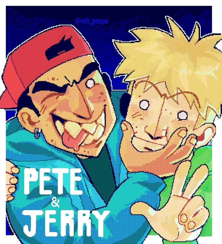 Pete DiNunzio thumbnail
