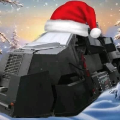 Christmas TIV-2 thumbnail