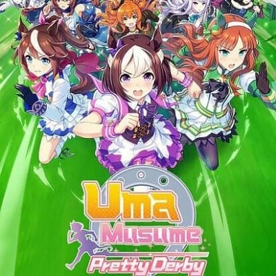 RPG Uma Musume - Pretty Derby thumbnail