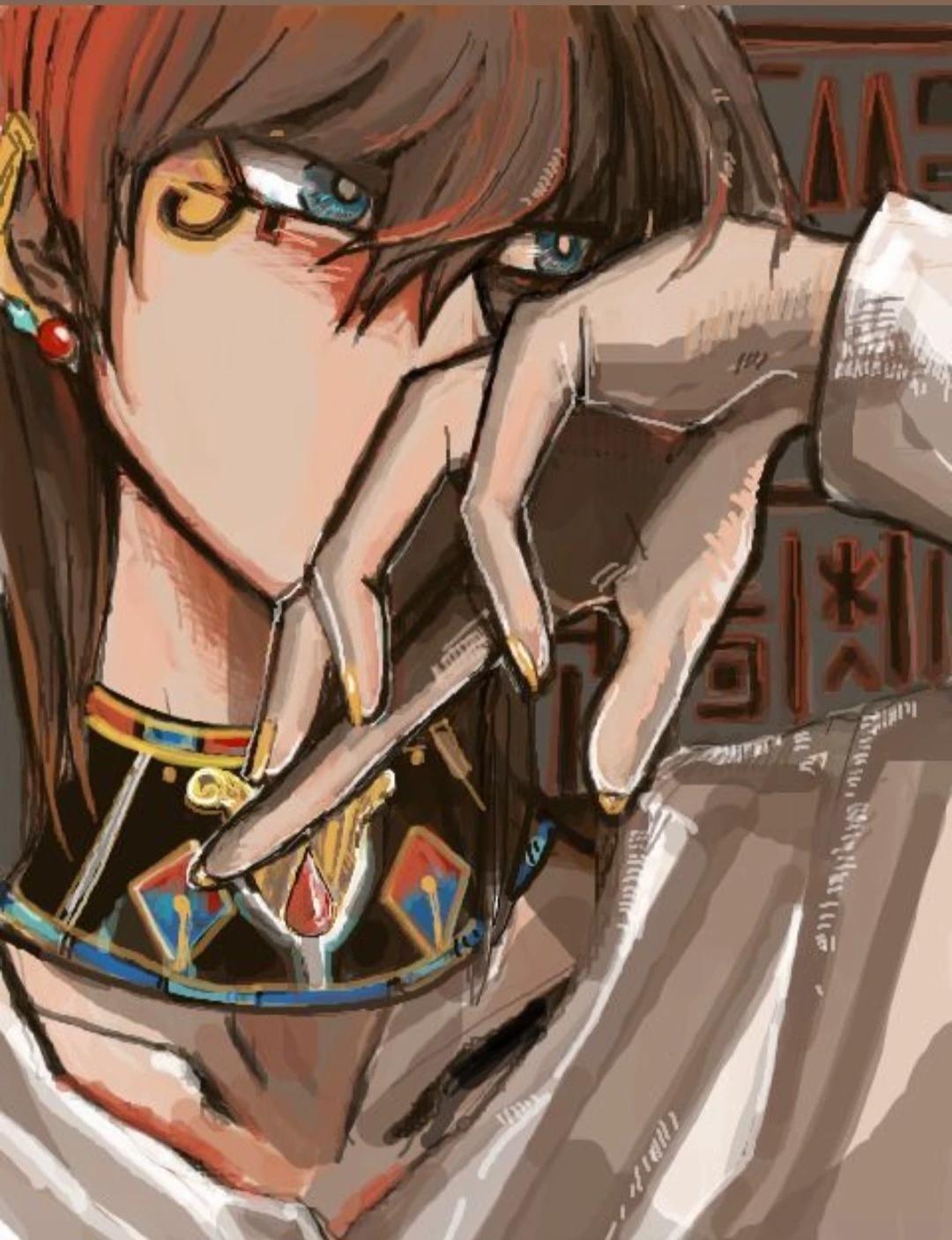 Seto kaiba thumbnail