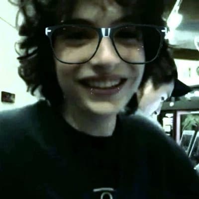 Richie Tozier thumbnail