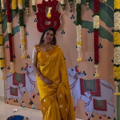 Supritha thumbnail