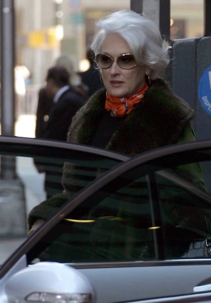 Miranda Priestly  thumbnail