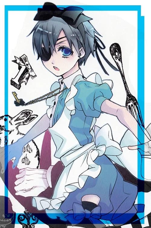 Ciel Phantomhive thumbnail