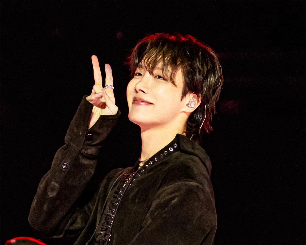 Jhope💜 thumbnail