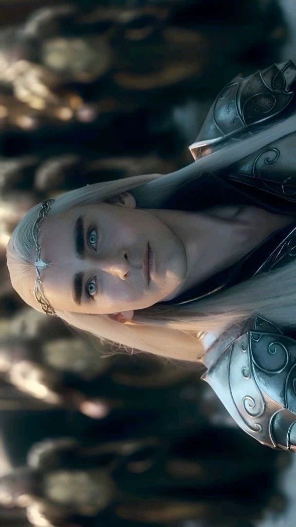 King Thranduil thumbnail
