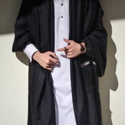 Shahzain Malik thumbnail