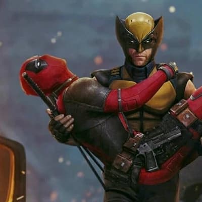 Deadpool and Wolverine thumbnail