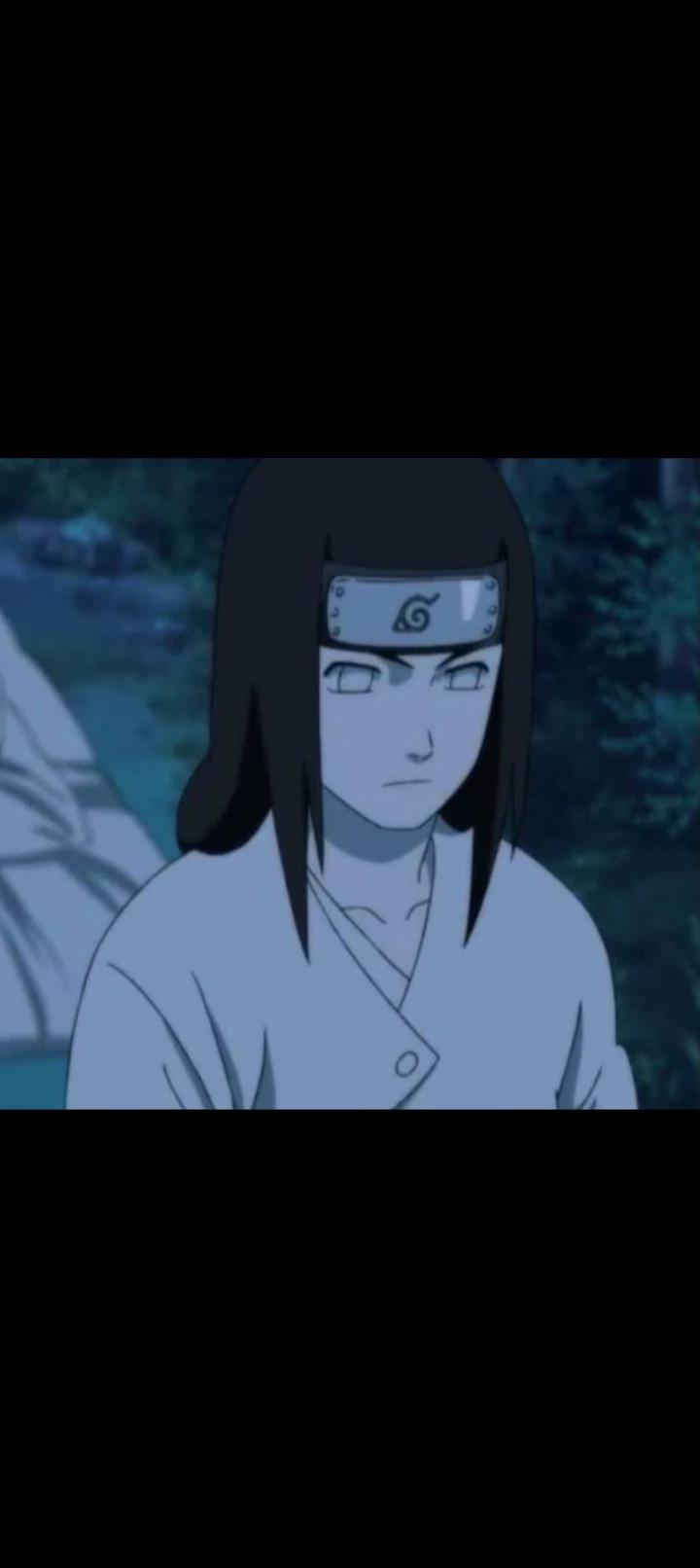 Neji Hyuga thumbnail