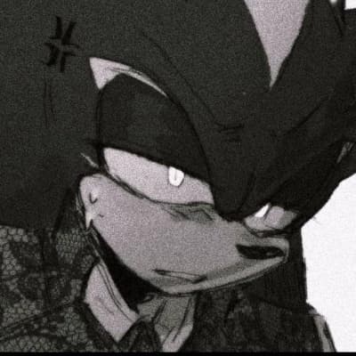 Shadow the Hedgehog thumbnail