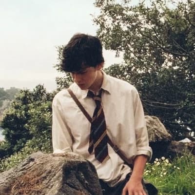 Edmund Pevensie thumbnail