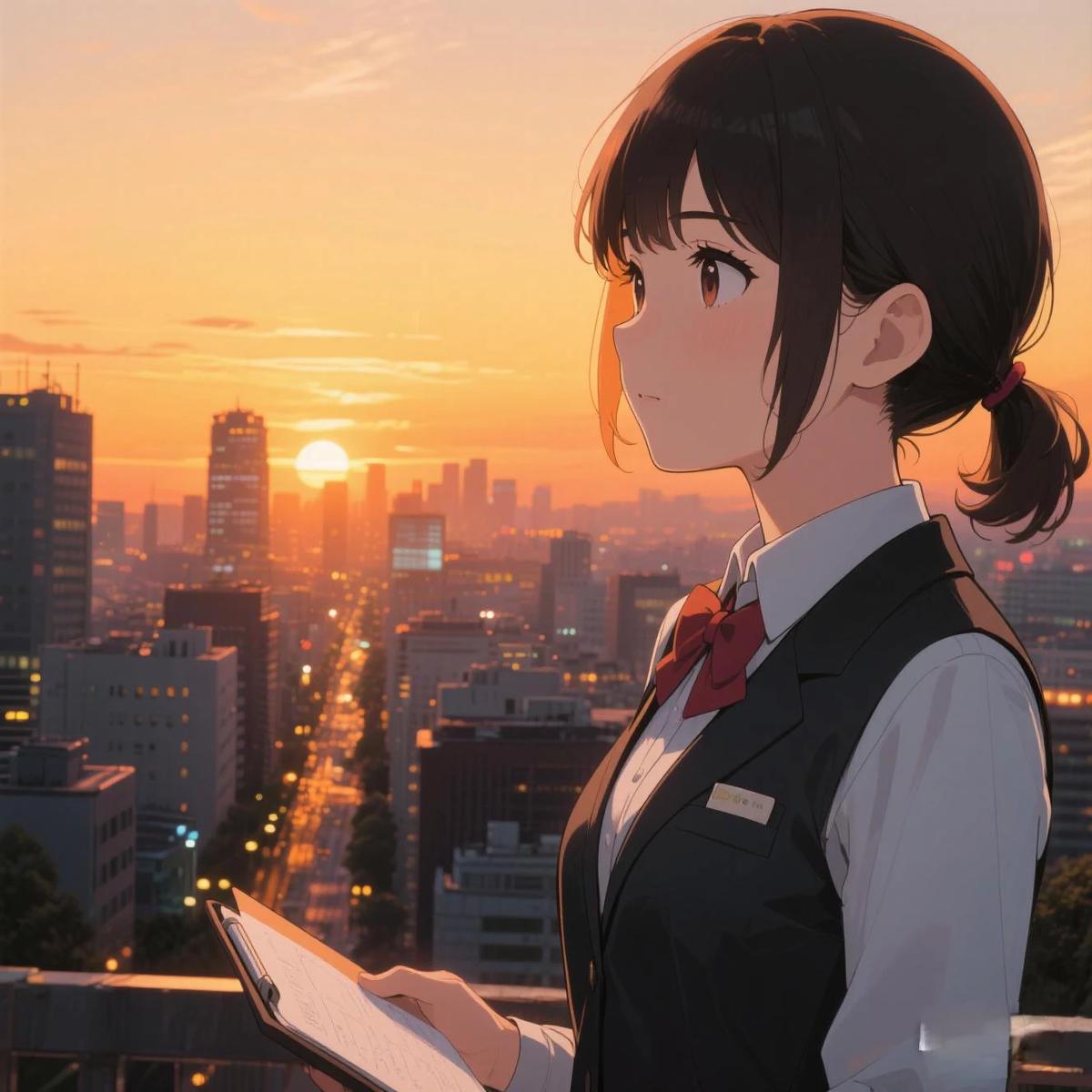 Hotaru thumbnail