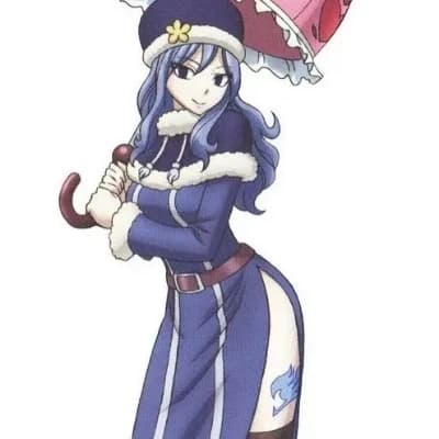Juvia Lockser thumbnail