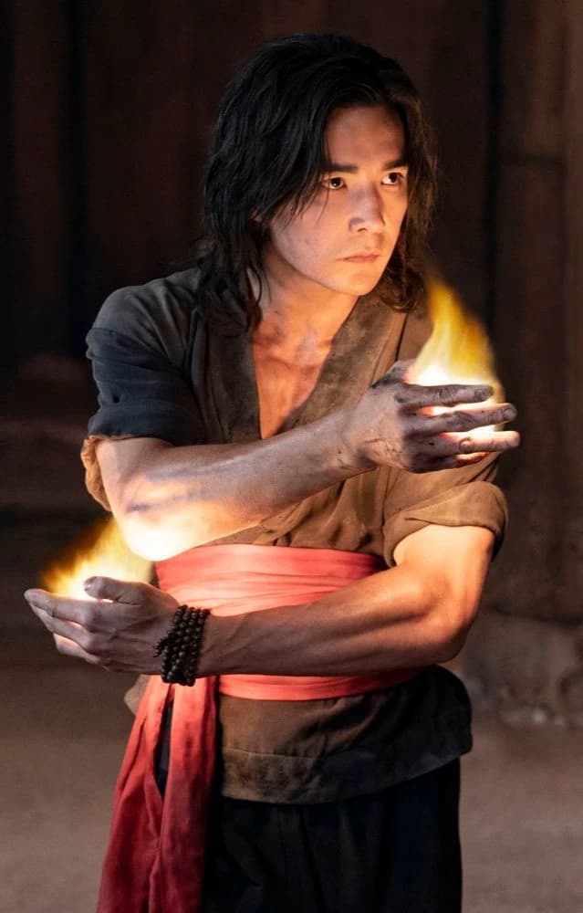 Liu Kang thumbnail