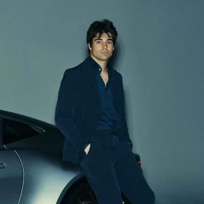 Lance Stroll thumbnail
