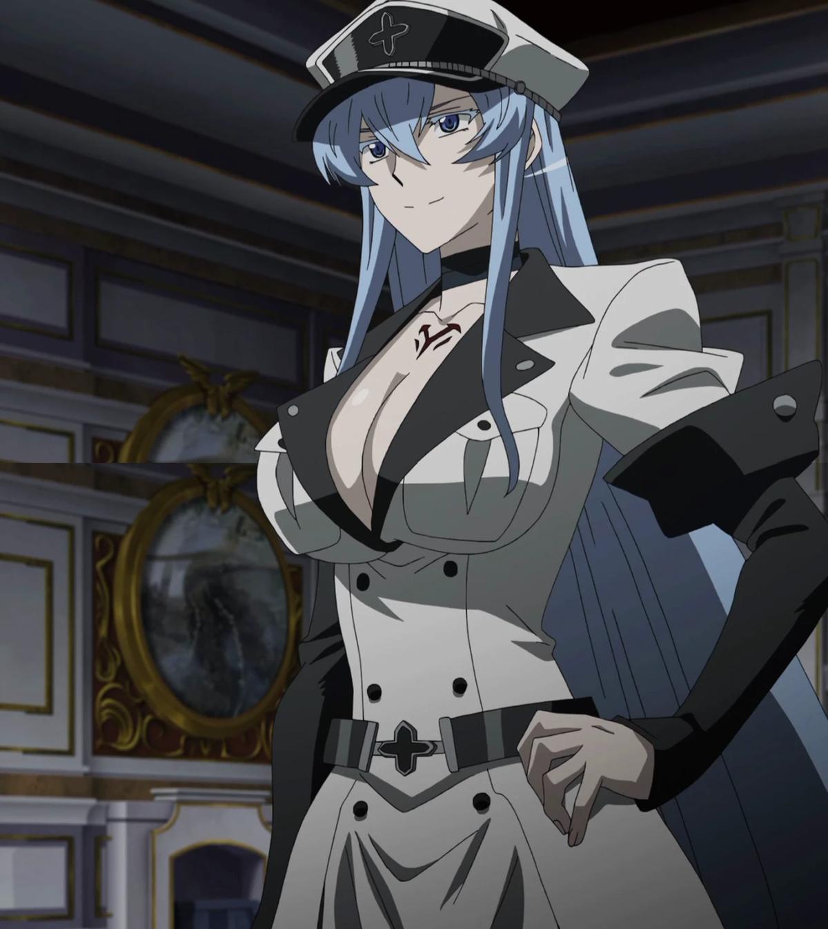 Esdeath thumbnail
