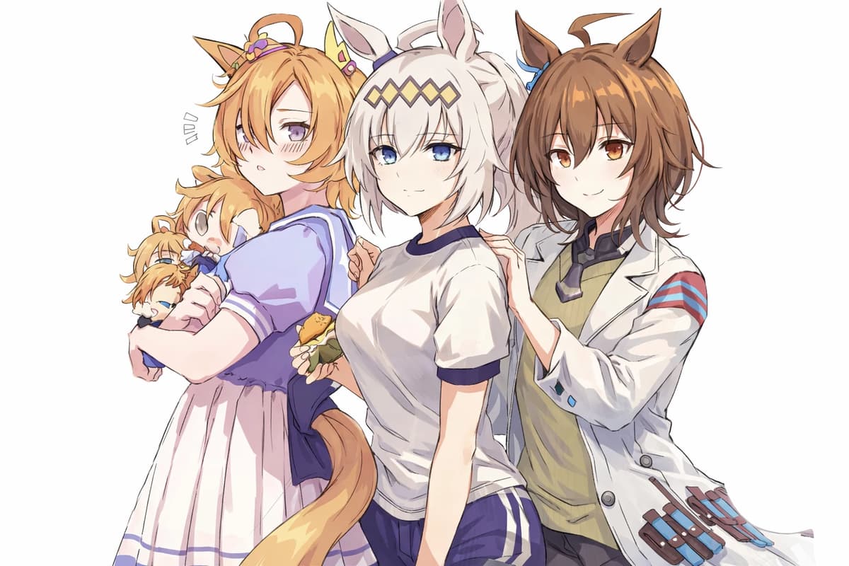Ogriri cap , Addy Agnes and TM Oper thumbnail