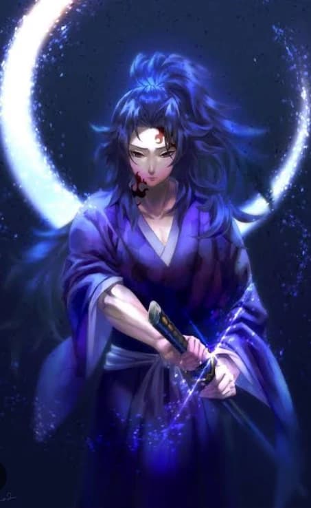 Kokuchibo thumbnail