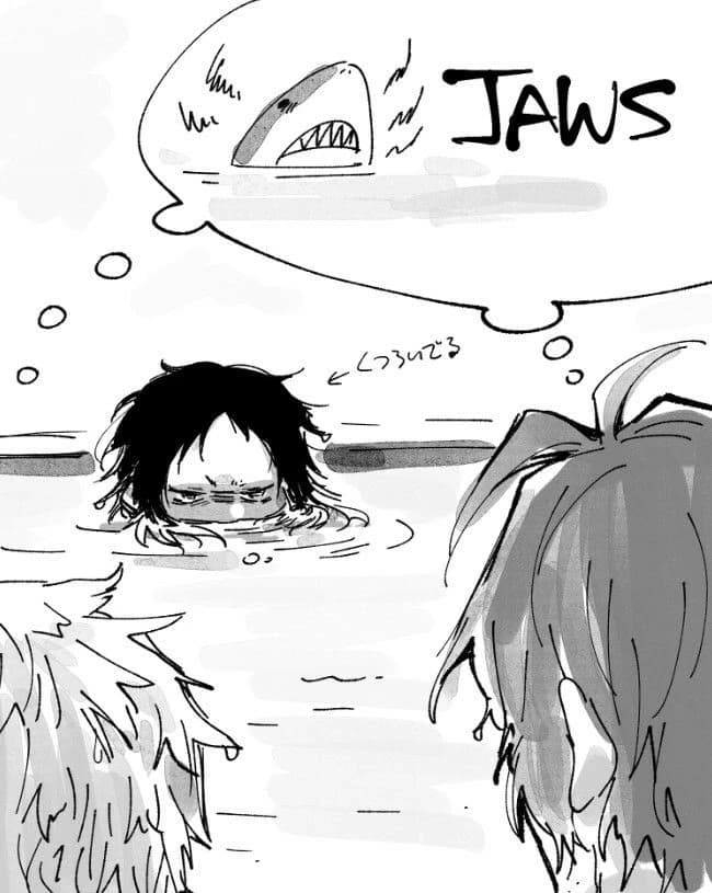 Akutagawa Ryuzaki  thumbnail