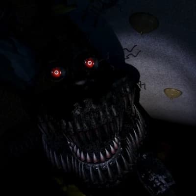 Nightmare thumbnail