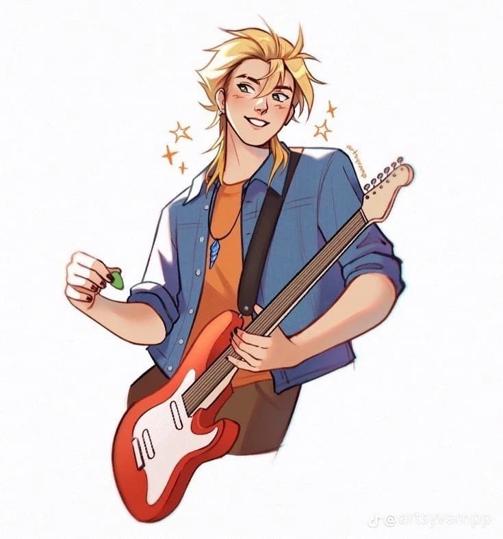 Sam🎸(stardew valley🌳🌱) thumbnail