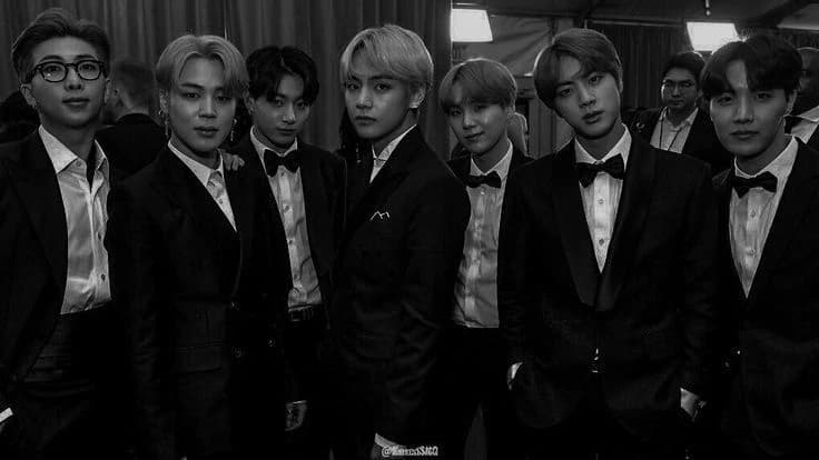 BTS - VENDIDA! thumbnail