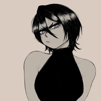 Rukia Kuchiki (your Christmas present) thumbnail
